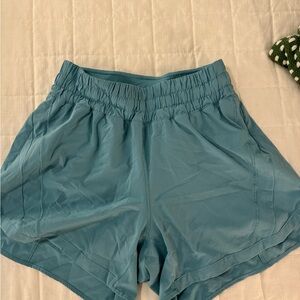 Women's Lululemon Shorts